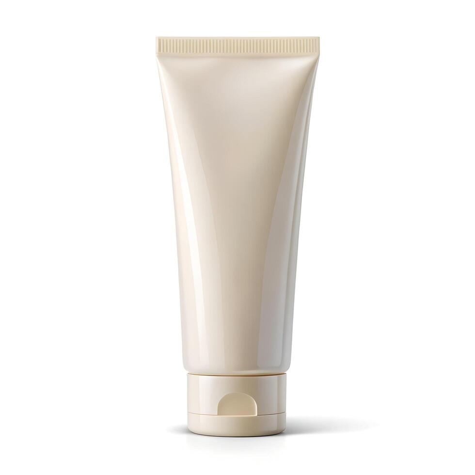 Zarlish Hydrating Cleanser tube