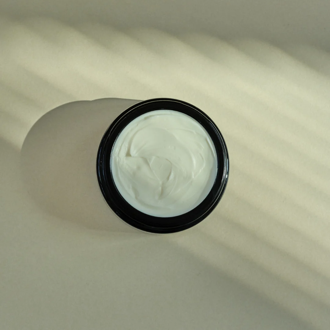 Zarlish Barrier Repair Cream jar