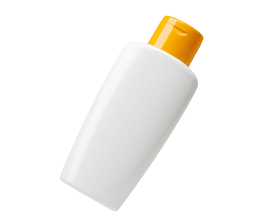 Zarlish Daily SPF 50 tube