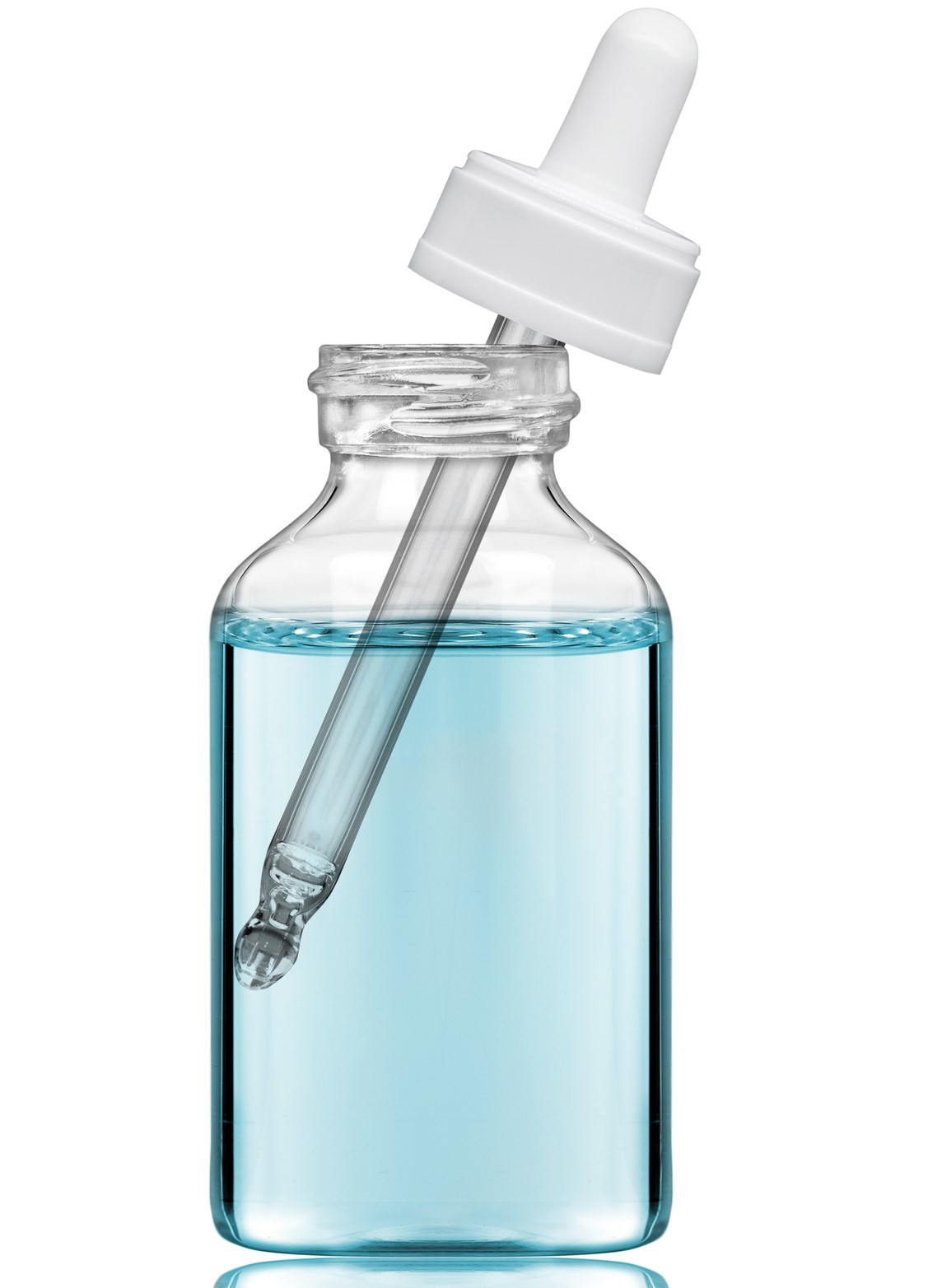 Facial Serums Category
