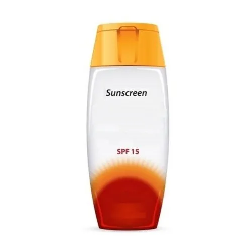 Sun Protection Category